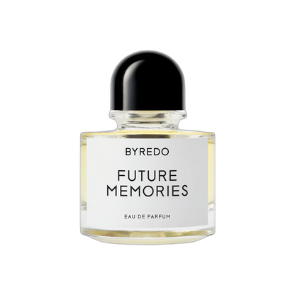 Byredo Future Memories EDP - Byredo fragrance