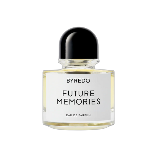 Byredo Future Memories EDP - Byredo fragrance