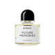 Byredo Future Memories EDP - Byredo fragrance