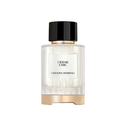 Carolina Herrera Cedar Chic EDP - Carolina Herrera fragrance