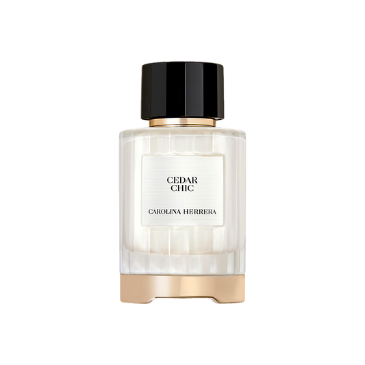 Carolina Herrera Cedar Chic EDP - Carolina Herrera fragrance