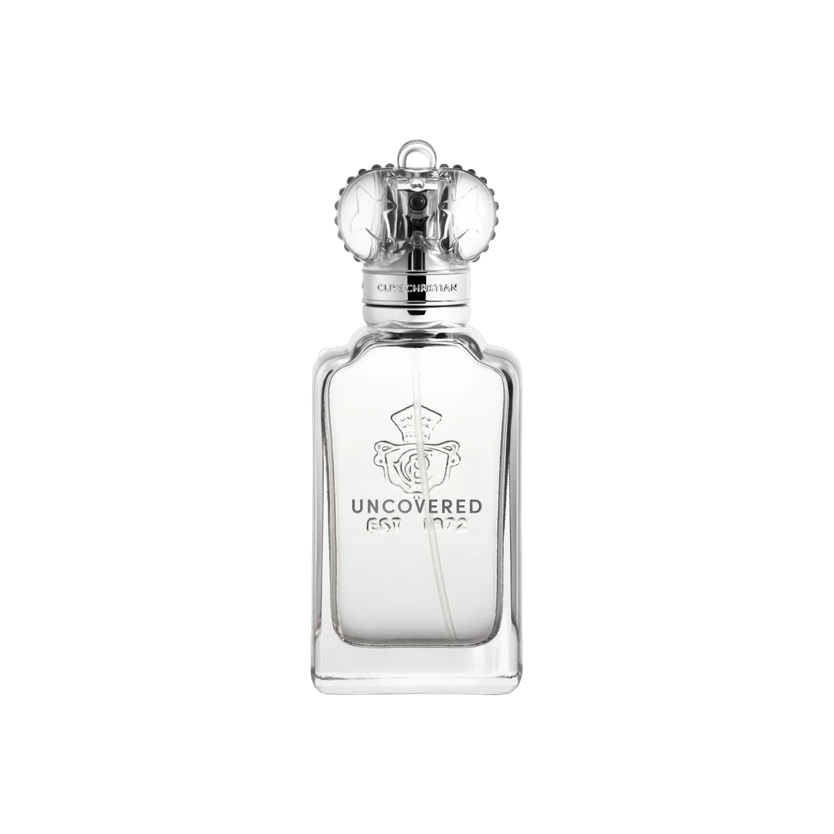 Clive Christian Uncovered - Clive Christian fragrance