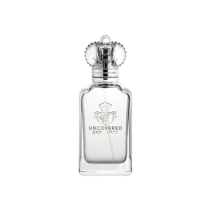 Clive Christian Uncovered - Clive Christian fragrance