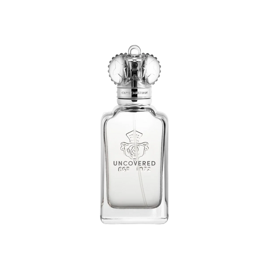 Clive Christian Uncovered - Clive Christian fragrance