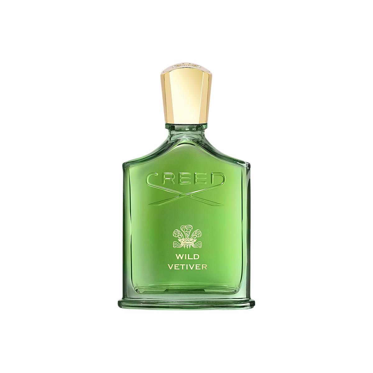 Creed Wild Vetiver EDP - Creed fragrance