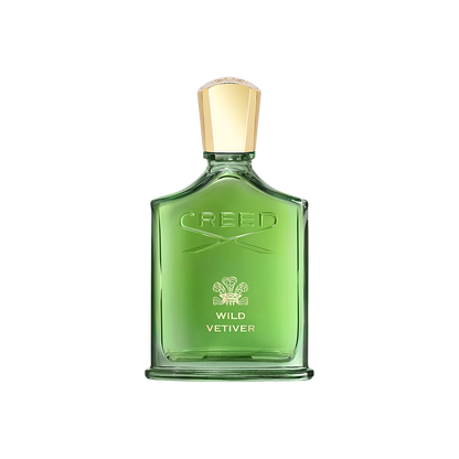 Creed Wild Vetiver EDP - Creed fragrance
