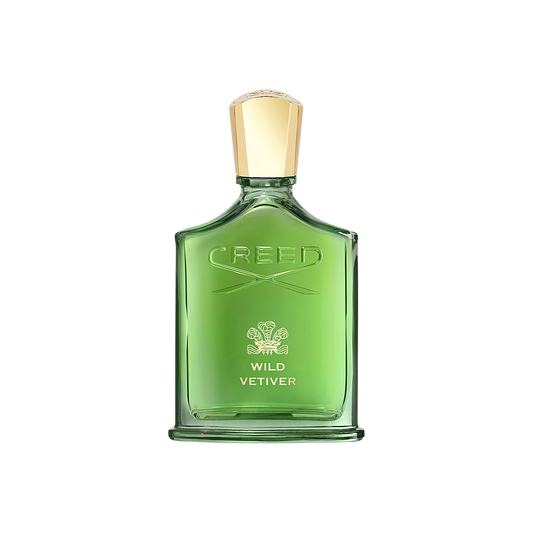 Creed Wild Vetiver EDP - Creed fragrance