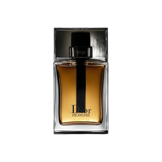 Dior Homme Parfum - Dior fragrance