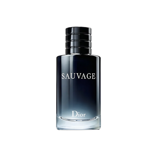 Dior Sauvage 100ml - Men's Fragrance