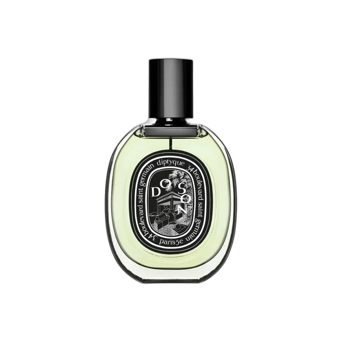 Diptyque Doson EDP - Diptyque fragrance