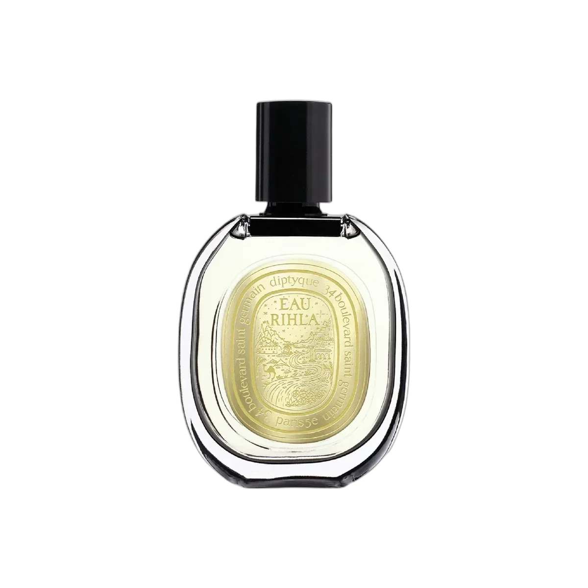 Diptyque Eau Rihla EDP - Diptyque fragrance