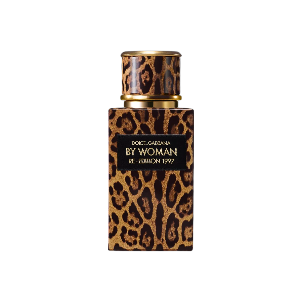 Dolce & Gabbana By Woman Re-Edition EDP - Dolce & Gabbana fragrance