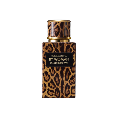 Dolce & Gabbana By Woman Re-Edition EDP - Dolce & Gabbana fragrance