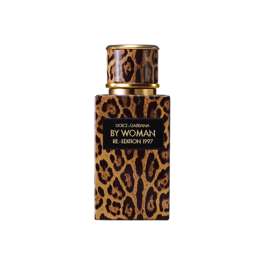 Dolce & Gabbana By Woman Re-Edition EDP - Dolce & Gabbana fragrance