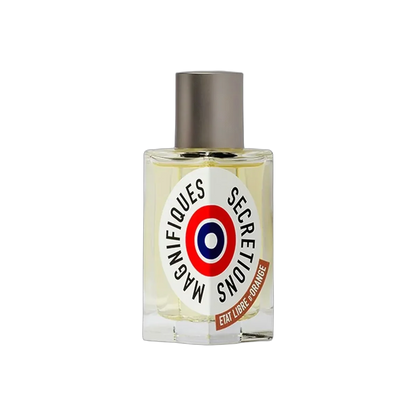 Etat Libre Secretions Magnifiques EDP - Etat Libre fragrance