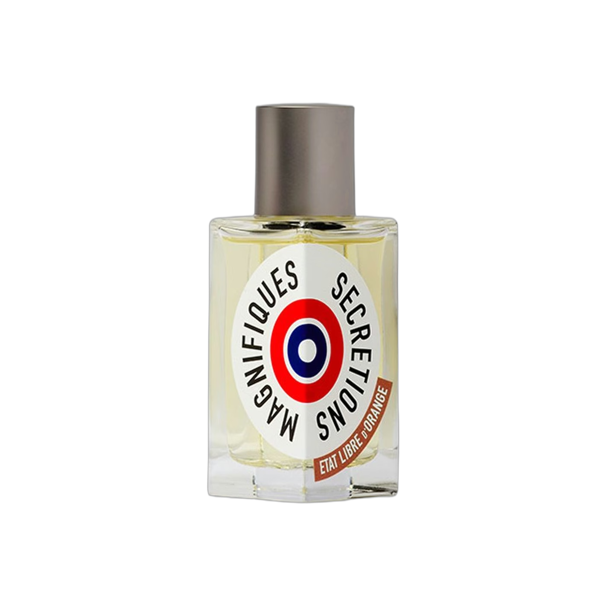 Etat Libre Secretions Magnifiques EDP