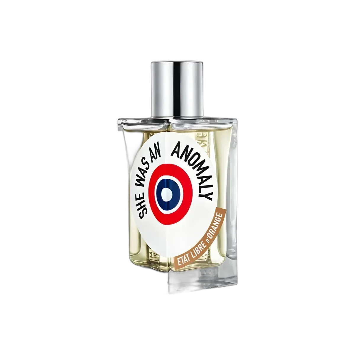 Etat Libre She Was an - Etat Libre fragrance