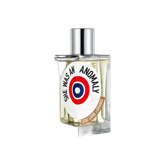Etat Libre She Was an - Etat Libre fragrance