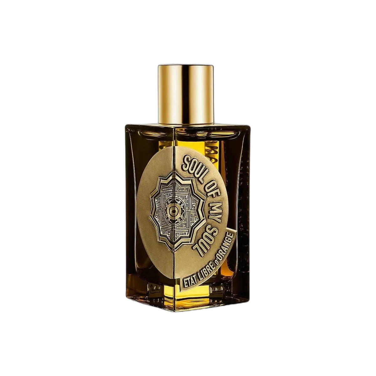 Etat Libre Soul of My - Etat Libre fragrance