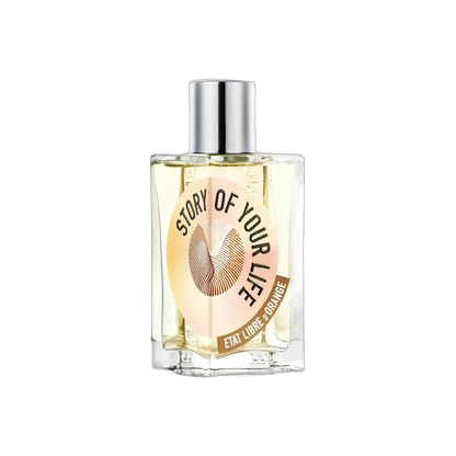 Etat Libre Story of Your - Etat Libre fragrance