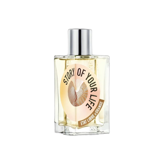 Etat Libre Story of Your - Etat Libre fragrance