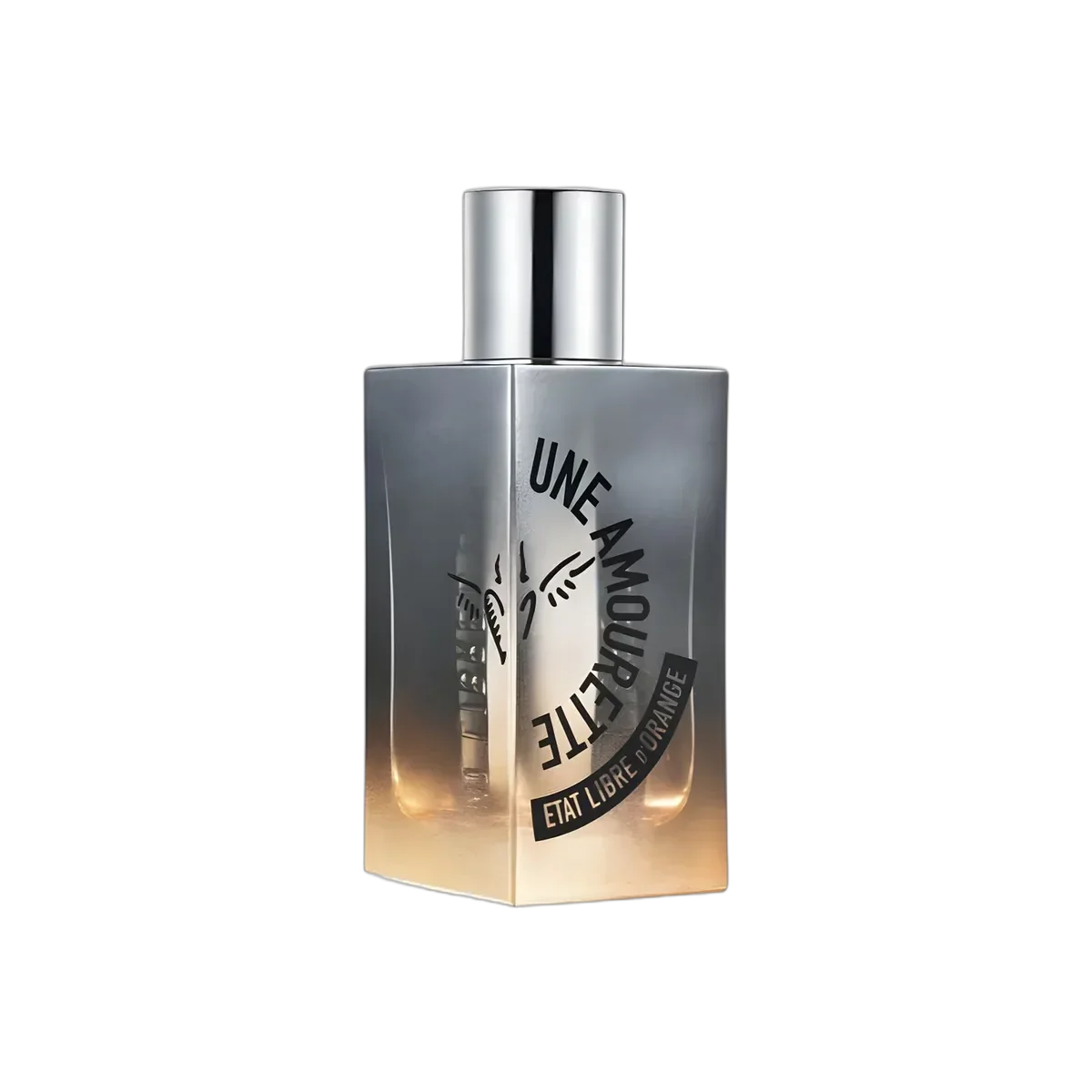 Etat Libre Une Amourette EDP - Etat Libre fragrance