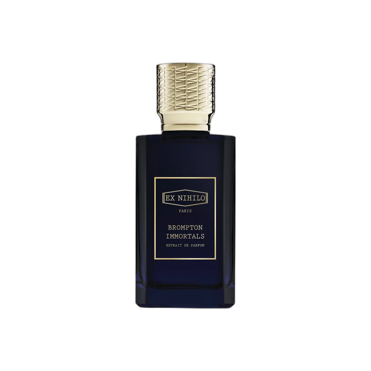 Ex Nihilo Brompton Immortals Extrait de Parfum - Ex Nihilo fragrance
