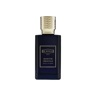 Ex Nihilo Brompton Immortals Extrait de Parfum - Ex Nihilo fragrance