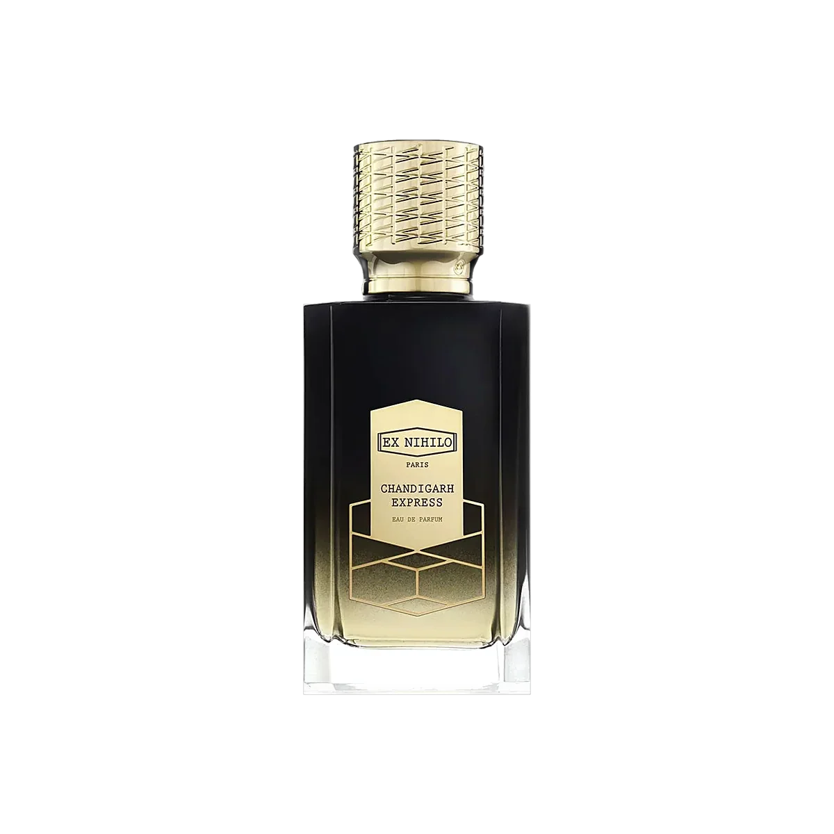 Ex Nihilo Chandigarh Express EDP - Ex Nihilo fragrance