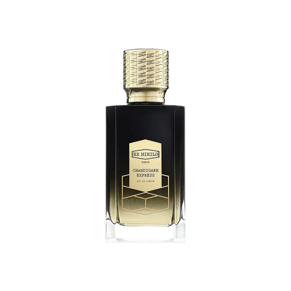 Ex Nihilo Chandigarh Express EDP - Ex Nihilo fragrance