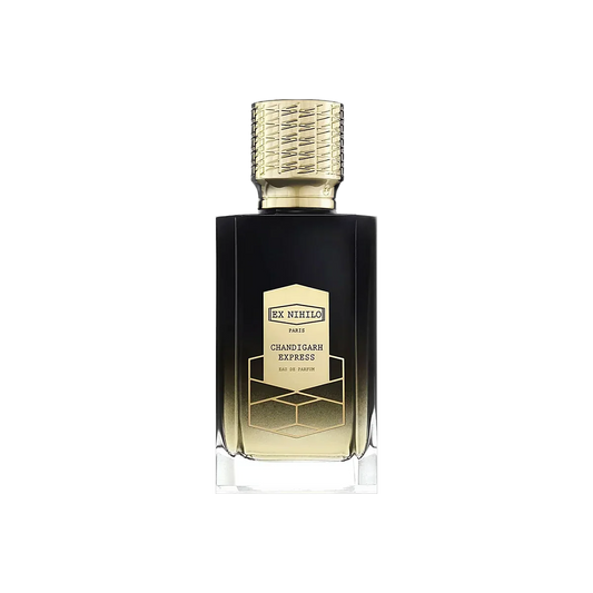 Ex Nihilo Chandigarh Express EDP - Ex Nihilo fragrance