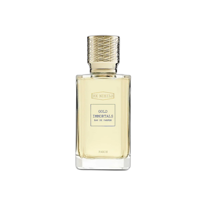 Ex Nihilo Gold Immortals EDP - Ex Nihilo fragrance