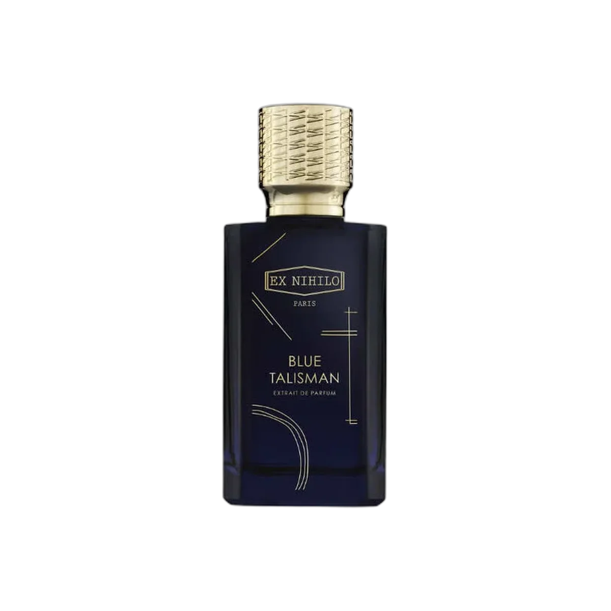 Ex Nihilo Gold Immortals Extrait EDP - Ex Nihilo fragrance