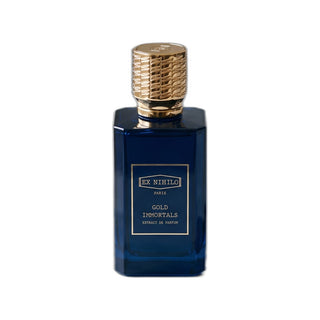Ex Nihilo Gold Immortals Extrait de Parfum - Ex Nihilo fragrance