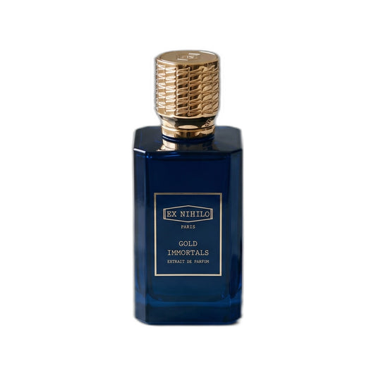 Ex Nihilo Gold Immortals Extrait de Parfum - Ex Nihilo fragrance