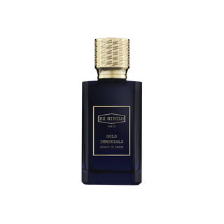 Ex Nihilo Gold Immortals Extrait de Parfum - Ex Nihilo fragrance