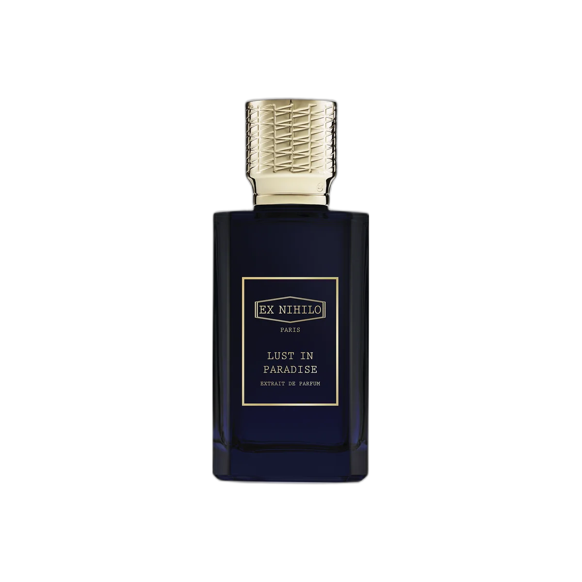 Ex Nihilo Lust in Paradise Extrait de Parfum - Ex Nihilo fragrance