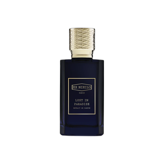 Ex Nihilo Lust in Paradise Extrait de Parfum - Ex Nihilo fragrance