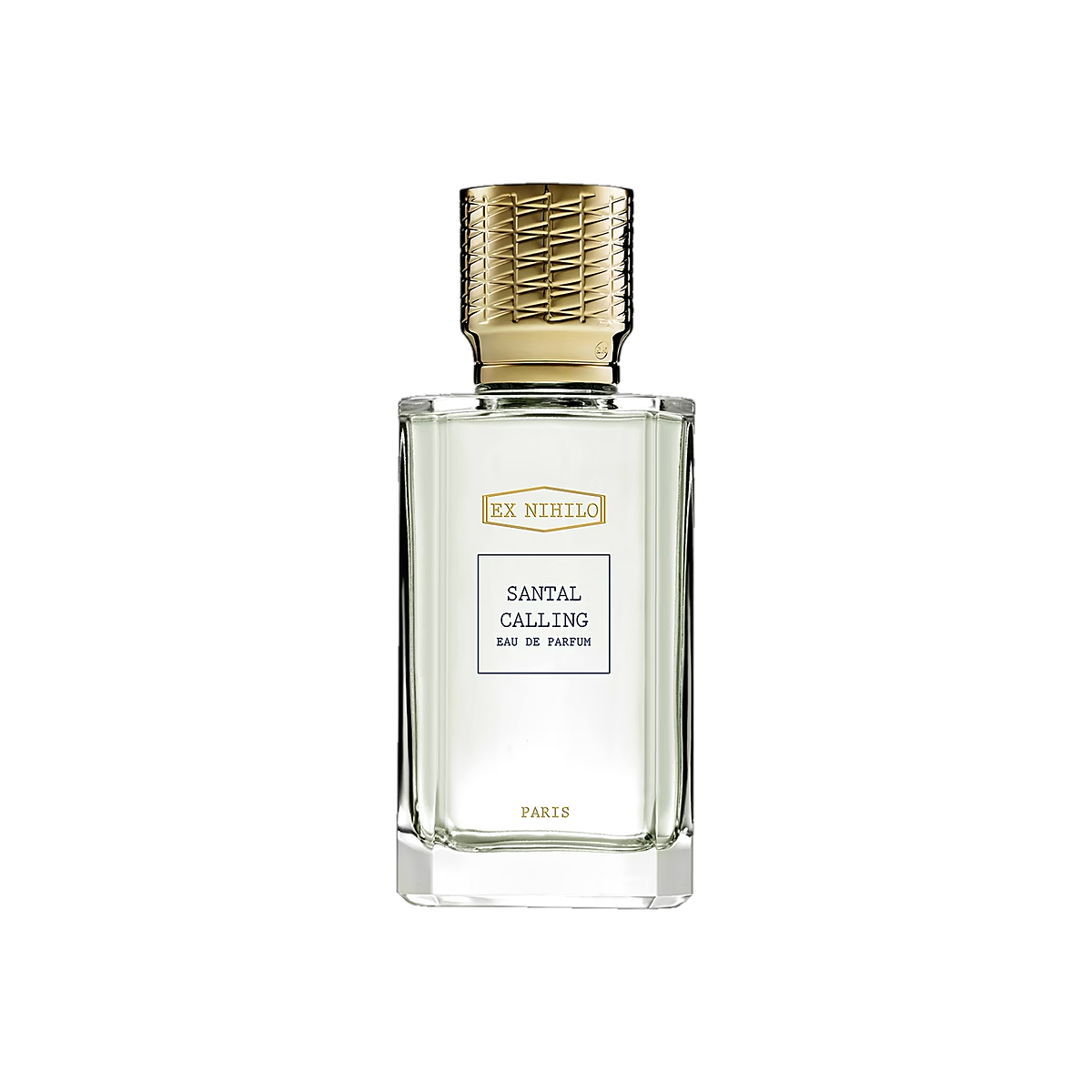 Ex Nihilo Santal Calling EDP - Ex Nihilo fragrance