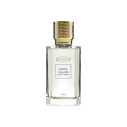Ex Nihilo Santal Calling EDP - Ex Nihilo fragrance