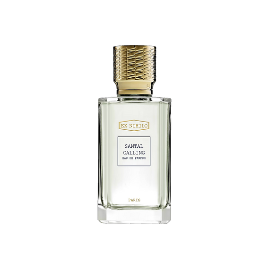 Ex Nihilo Santal Calling EDP - Ex Nihilo fragrance
