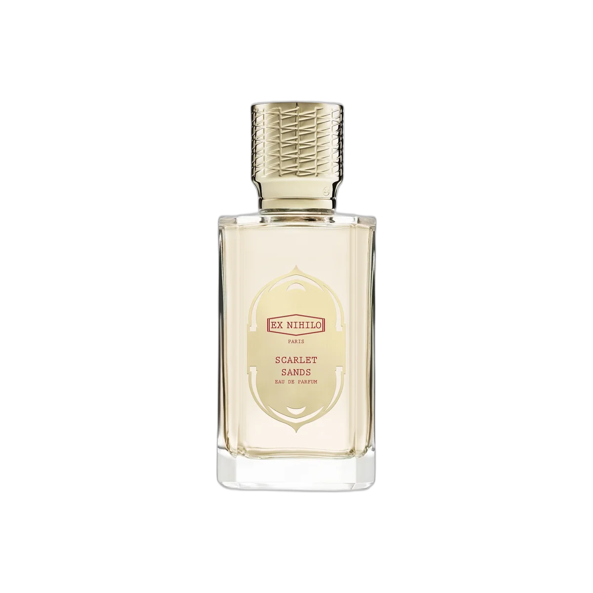 Ex Nihilo Scarlet Sands EDP - Dubai Exclusive - Ex Nihilo fragrance
