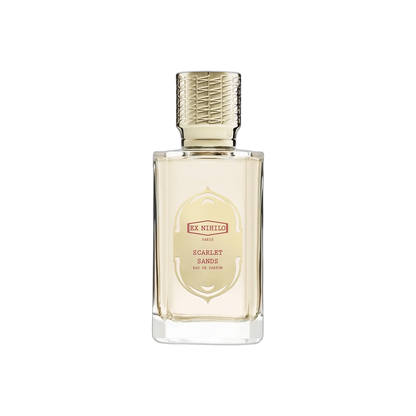 Ex Nihilo Scarlet Sands EDP - Dubai Exclusive - Ex Nihilo fragrance