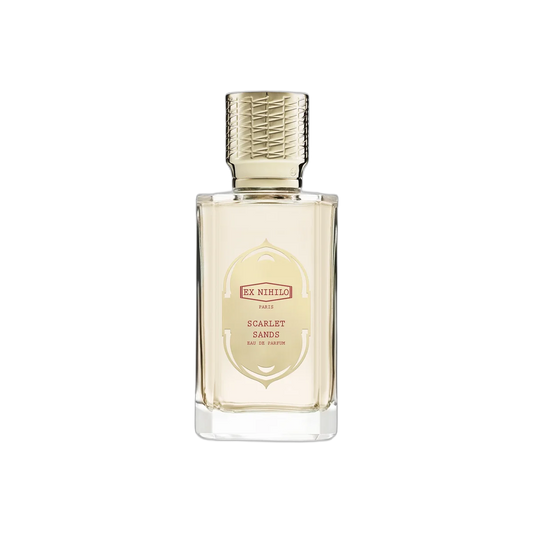 Ex Nihilo Scarlet Sands EDP - Dubai Exclusive - Ex Nihilo fragrance