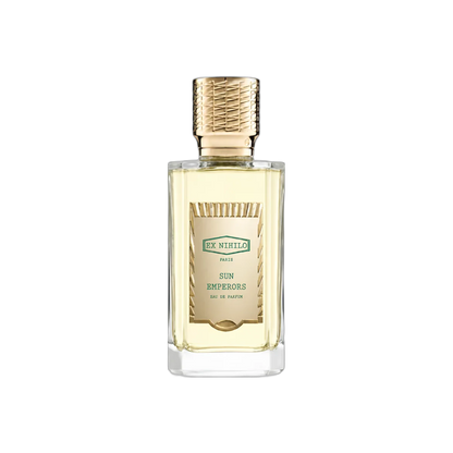 Ex Nihilo Sun Emperors EDP - Doha Exclusive - Ex Nihilo fragrance