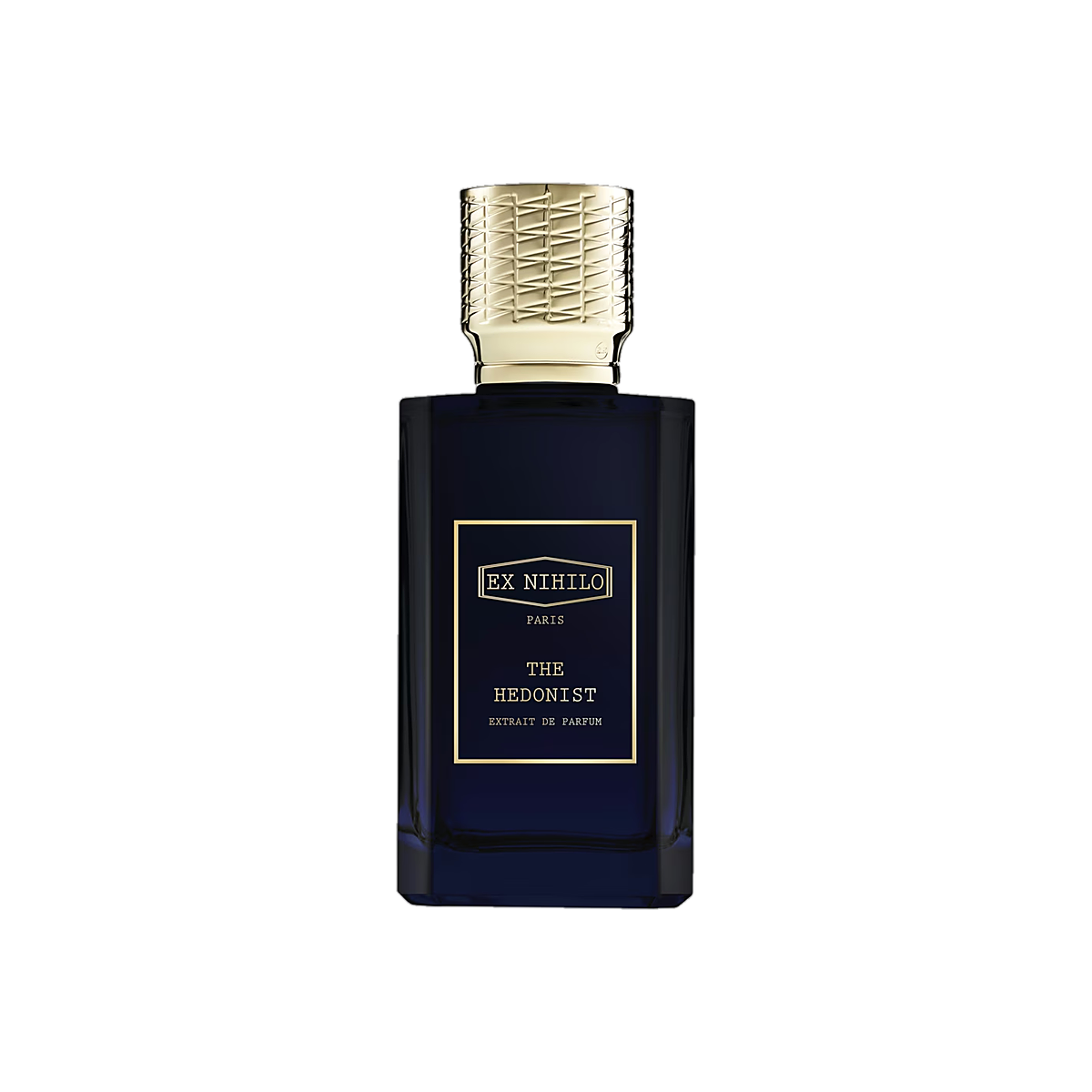 Ex Nihilo The Hedonist Extrait de Parfum - Ex Nihilo fragrance