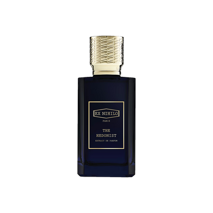 Ex Nihilo The Hedonist Extrait de Parfum - Ex Nihilo fragrance