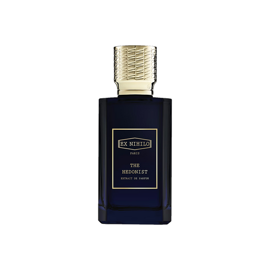 Ex Nihilo The Hedonist Extrait de Parfum - Ex Nihilo fragrance
