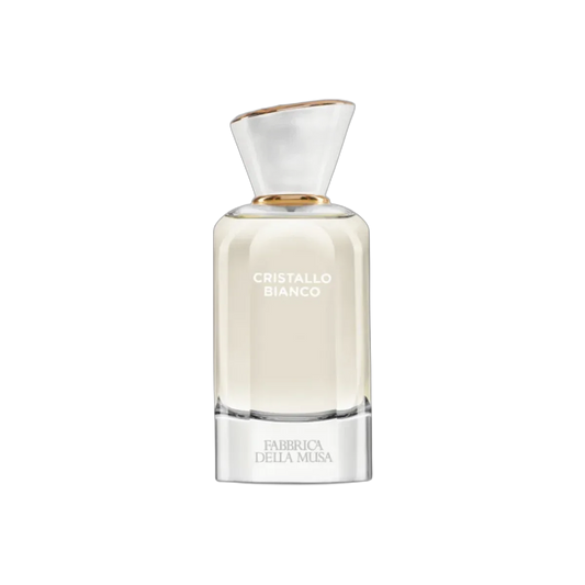Fabbrica Della Musa Cristallo Bianco - Fdm fragrance