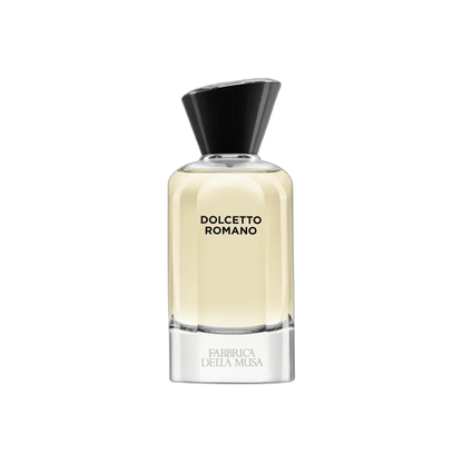 Fabbrica Della Musa Dolcetto Romano - Fdm fragrance